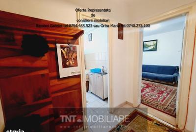 Apartament cu 2 camere decomandat în Nicolina - 11