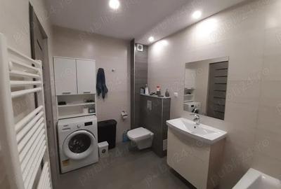 Apartament 2 camere Floresti - 4