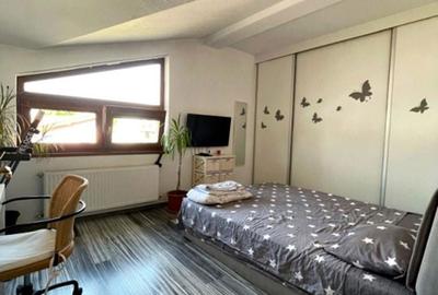 Casă cu 3 camere în Palazu Mare - 6