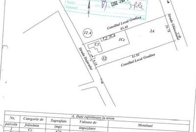 Casa/vila CONSTANTA, CHEIA - 4