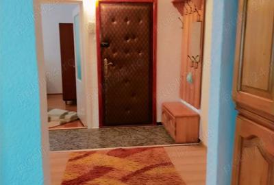 Inchiriez in Obcini, str Slatioara, apartament 2 camere - 3