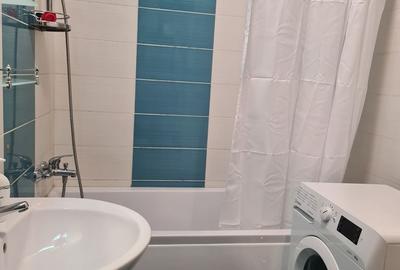 Apartament cu 2 camere decomandat în Bucureștii Noi - 6