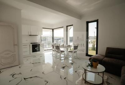 Ansamblu rezidențial Vișan – Bucium, case premium de la 135.000 € - 3