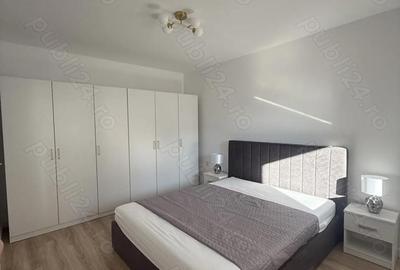 Apartament cu 3 camere decomandat în Florești - 1