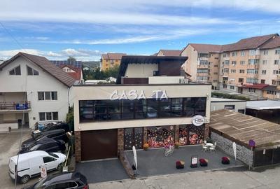 Inchiriere apartament 3 camere, situat in Targu Jiu, Victoriei - 1