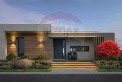 Casă cu 5 camere cu Teren 478 Mp în Hărman - 38