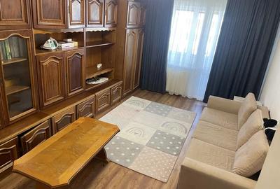 Apartament cu 2 camere decomandat în Astra