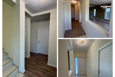 Casă cu 4 camere în Central - 4