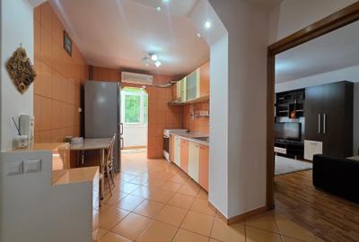 Apartament cu 2 camere decomandat în Berceni - 11
