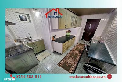 Apartament cu 3 camere decomandat în Banca Națională - 3