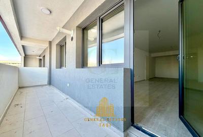 Vânzare apartament 1 cameră | 55,6 mp | Copou Garden Residence - 16