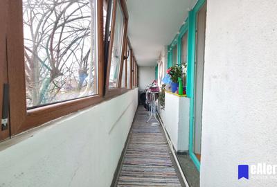 Apartament cu 4 camere în Moșilor - 24