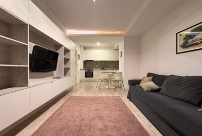 Apartament cu 2 camere decomandat, mobilat în Grozăvești - 2