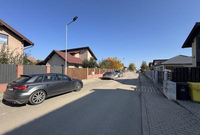 Apartament cu 2 camere in Sanpetru - 19