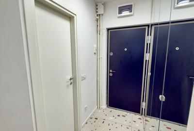 Garsonieră semidecomandată, mobilată în Gorjului - 11