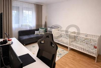 Apartament cu 2 camere în Seleuș - 6