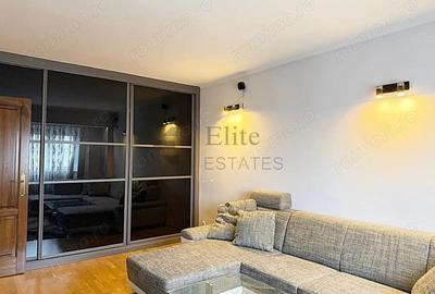 Apartament cu 2 camere decomandat în Iosia