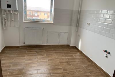 Garsonieră decomandată în Berceni - 2