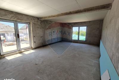 Casă cu 4 camere cu Teren 500 Mp în Central - 7