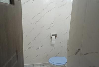 Apartament cu 3 camere semidecomandat în Tei - 4