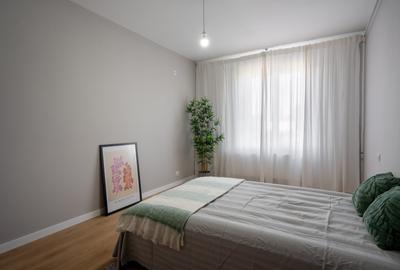 Vânzare apartament 2 camere Floreasca, renovat complet - 21