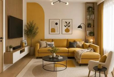 Apartament cu 2 camere decomandat în Theodor Pallady - 1