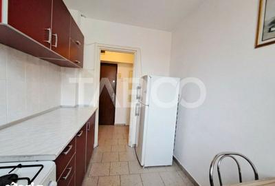 Apartament cu 2 camere semidecomandat, mobilat în Mihai Viteazul - 9
