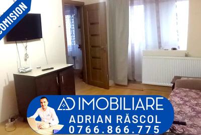 Garsonieră în Debarcader