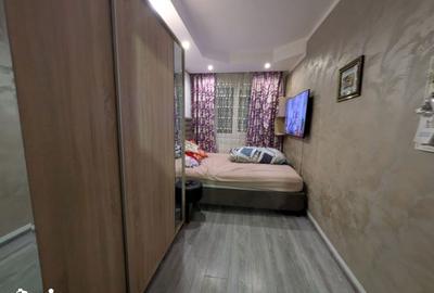 Apartament cu 3 camere semidecomandat în Central - 8