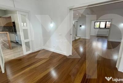 Casă cu 7 camere cu Teren 500 Mp în Capitale - 14