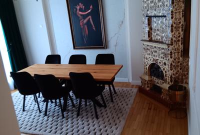 Casă individuală cu 6 camere cu Teren 250 Mp în Arcul de Triumf - 6