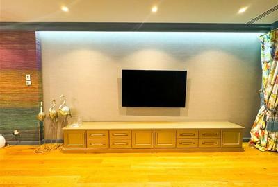 Apartament cu 4 camere de inchiriat Soseaua Nordului Herastrau Apartament cu 4 camere de inchiriat Soseaua Nordului Herastrau - 8