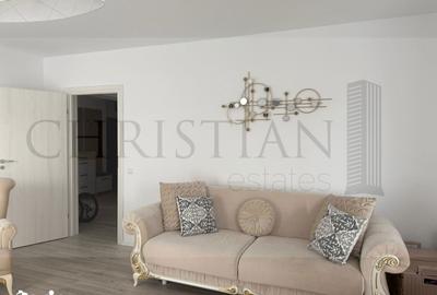 Apartament cu 3 camere decomandat, mobilat în Drumul Taberei - 5