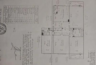 Apartament cu 4 camere decomandat în Central - 5