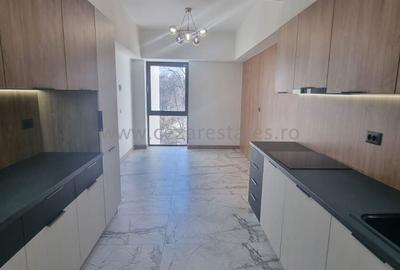 Apartament cu 4 camere în Herăstrău - 1