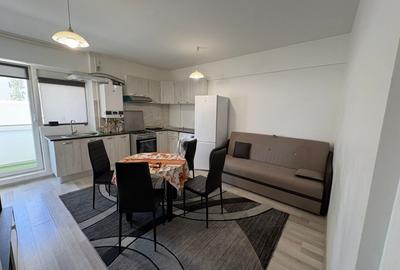Apartament cu 2 camere semidecomandat, mobilat în Apărătorii Patriei - 9