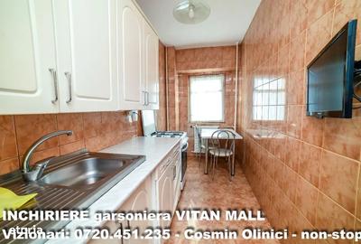 Vitan Mall, str. Vlad Judetu, loc parcare, pet friendly - 6