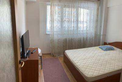 Apartament cu 2 camere decomandat, mobilat în Valea Cetății - 4