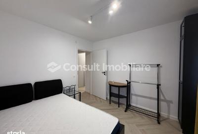 Apartament cu 3 camere decomandat în Mărăști - 2