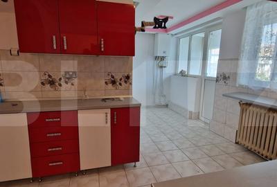 Apartament de vanzare cu 2 camere, 61 mp, zona BIG - 2