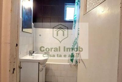 Apartament cu 2 camere semidecomandat, mobilat în Colentina - 7