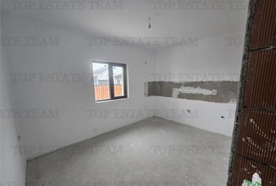 Casa individuala in Ciorogarla 3 camere mansarda la super-p - 2