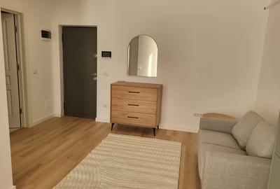 Apartament cu 2 camere semidecomandat în Exterior Vest - 5