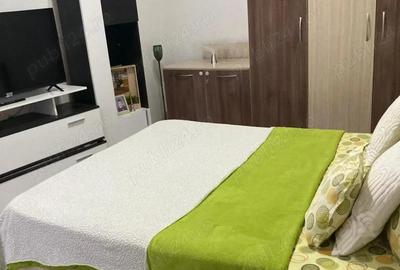 Garsonieră semidecomandată în Bălcescu - 3