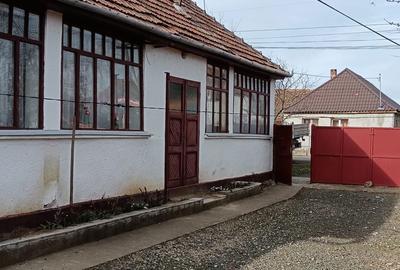 Casă cu 3 camere în Păuliș - 3