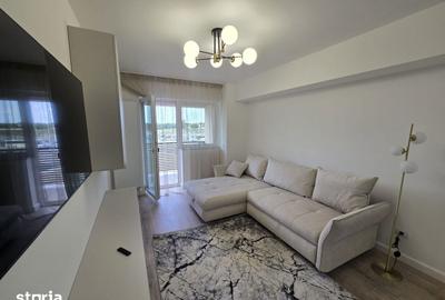 Apartament cu 2 camere în Dofteana - 11