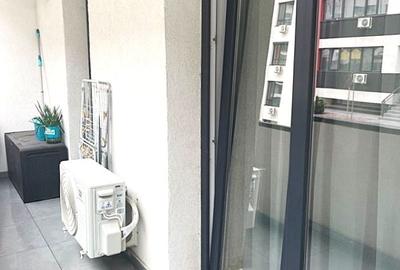 🏡 Apartament ultramodern cu 1 cameră — Cartier Arcada, Galați - 8