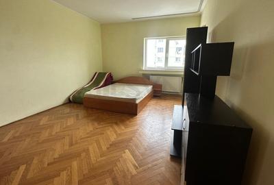 Apartament cu 3 camere circular în Ferdinand - 2