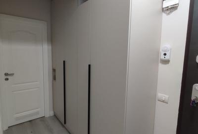 Apartament 2 camere Exigent Plaza Faza 1 la 7 min metrou Lujerului 2x AC - 12