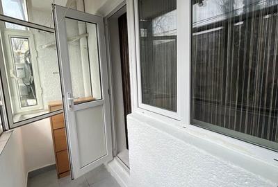 Apartament cu 3 camere semidecomandat, mobilat în Dacia - 4